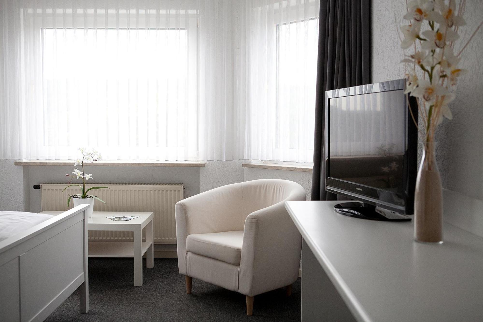 Hotel Asslar Eksteriør bilde